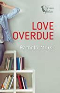 Image of Love Overdue