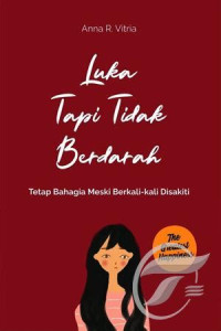 Image of Luka Tapi Tidak Berdarah