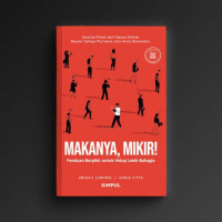 Image of Makanya, Mikir !