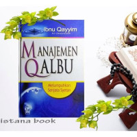 Image of Manajemen Qalbu