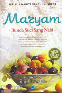 Image of Maryam ( Bunda Suci Sang Nabi )