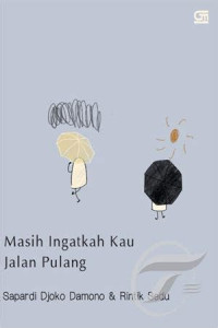 Image of Masih Ingatkah Kau Jalan Pulang