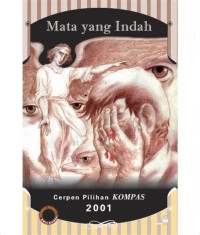 Image of Mata Yang Indah : Cerpen pilihan Kompas 2001