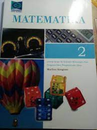 Image of Matematika Kelas XI