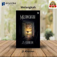 Image of Melangkah