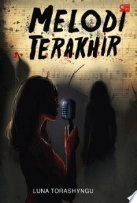 Image of Melodi Terakhir