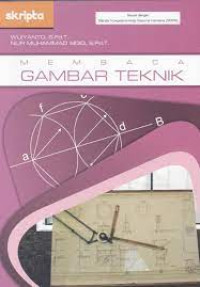 Image of Membaca Gambar teknik