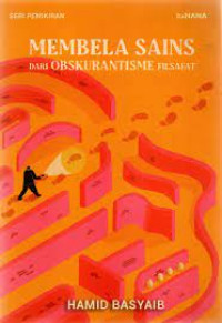 Image of Membela Sains Dari Obskurantisme filsafat