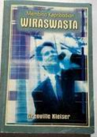 Image of membina kepribadian wiraswasta