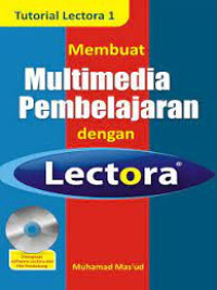 Image of Membuat Media Pembelajaran Dengan Lectora Inspire