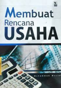 Image of Membuat Rencana Usaha