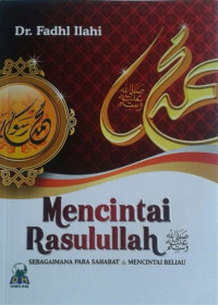 Image of Mencintai Rasulullah