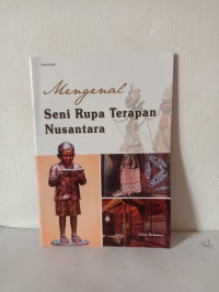 Image of Mengenal Seni Rupa Nusantara