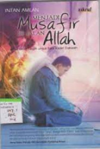 Image of MENJADI MUSAFIR DI JALAN ALLAH