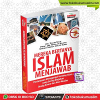 Image of Mereka Bertanya Islam Menjawab