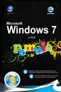 Image of Microsoft Windows 7