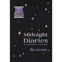 Image of Midnight Diaries By Malioboro Hartigan