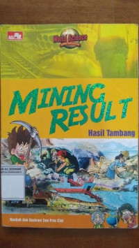 Image of Mining Resul T