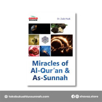 Image of Miracles of Al-Quran & As-Sunnah