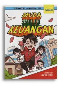Image of Muda Melek Keuangan