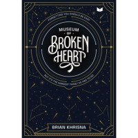 Image of Museum Of Broken Heart