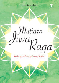 Image of Mutiara Jiwa Raga