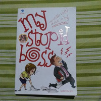 Image of My Stupid Boss