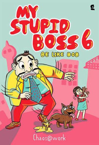 Image of My Stupid Boss 6