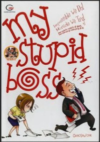 Image of My Stupid Boss