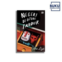 Image of Negeri Di Ujung Tanduk