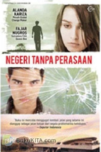 Image of Negeri Tanpa Perasaan