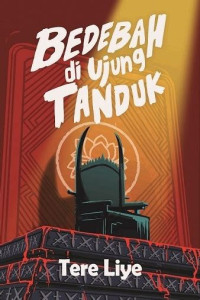 Image of NegeriDi Ujung Tanduk