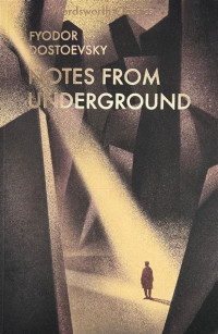 Image of Notes Underground