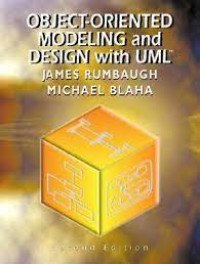 Image of Object Oriented Modeling & Design