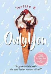 Image of Only you