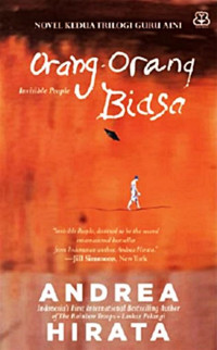 Image of Orang - Orang Biasa