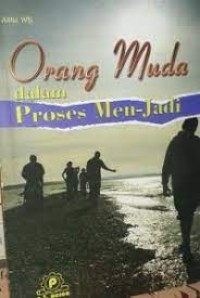 Image of Orang Muda Dalam Proses Men - Jadi
