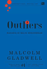 Image of Outliers (Rahasia Di Balik Kesuksesan)