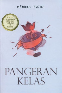 Image of Pangeran Kelas