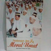 Image of Pembangun Jiwa & Moral Umat