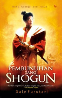 Image of pembunuhan sang shogun