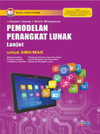 Image of Pemodelan Perangkat Lunak Tingkat Lanjut Untuk SMK/MAK