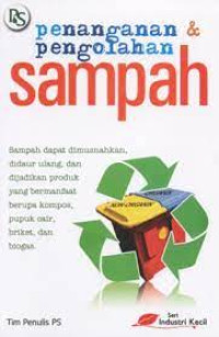 Image of Penanganan & Pengolahan Sampah