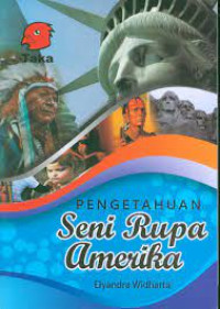 Image of Pengetahuan Seni Rupa Amerika