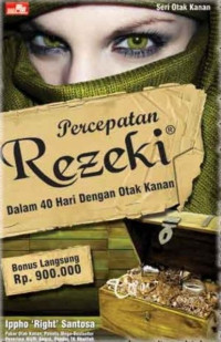 Image of Percepatan Rezeki Dalam 40 Hari Dengan Otak Kanan