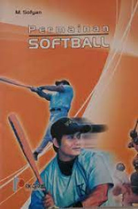 Image of Permainan SOFT BALL