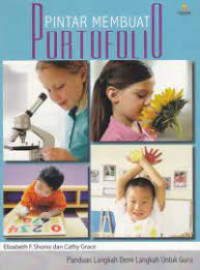 Image of Pintar Membuat Portofolio