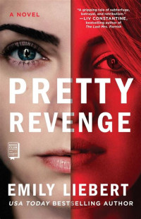 Image of Prety Revenge