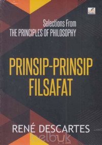 Image of Prinsip - prisnsip Filsafat