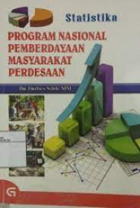 Image of Program Nasional Pemberdayaan Masyarakat Pedesaan